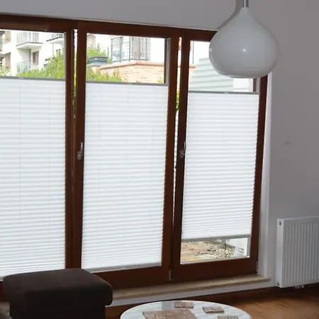 Sopot Apartment *