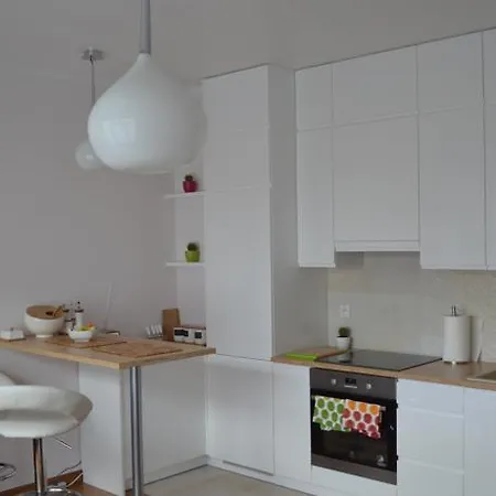 Sopot Apartment
