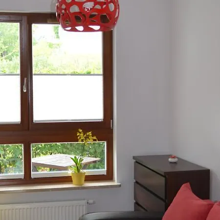 Sopot Apartment 公寓 索波特