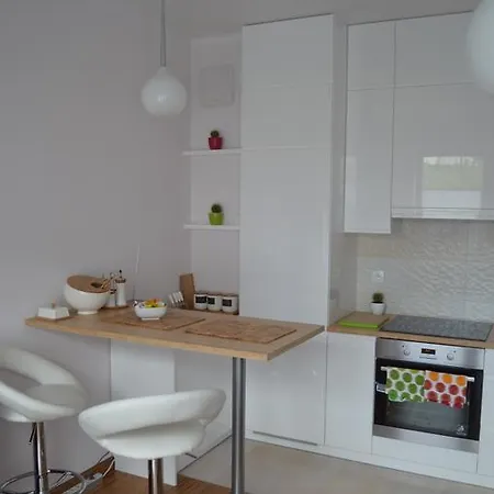 Sopot Apartment Apartamento